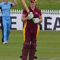 Grace Harris