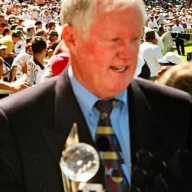 Graeme Pollock