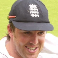 Graeme Swann