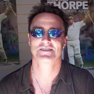 Graham Thorpe