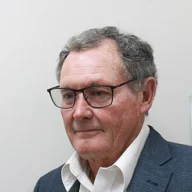 Graham Vivian
