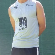 Grant Elliott