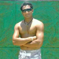 Gulam Bodi