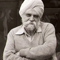 Gursharan Singh