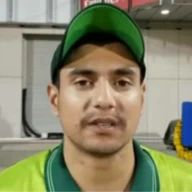 Haider Ali