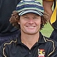 Hamish Marshall