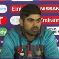 Haris Sohail