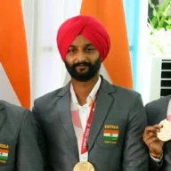 Harvinder Singh