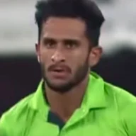 Hasan Ali