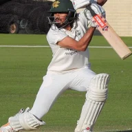 Haseeb Hameed