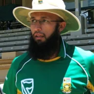 Hashim Amla