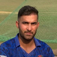 Hashmatullah Shahidi