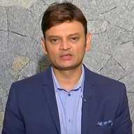 Hemang Badani