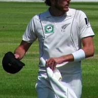 Iain O'Brien