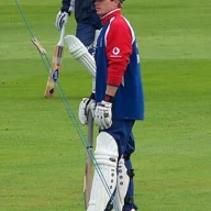 Ian Bell