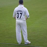 Ian Blackwell