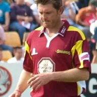 Ian Harvey