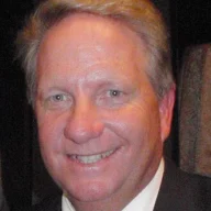 Ian Healy