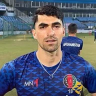 Ibrahim Zadran