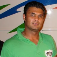 Imran Farhat