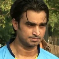 Imran Nazir
