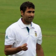 Imran Tahir
