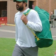 Inzamam-ul-Haq