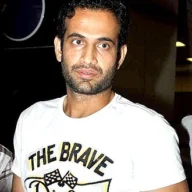 Irfan Pathan