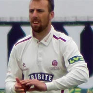 Jack Leach
