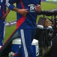 Jade Dernbach