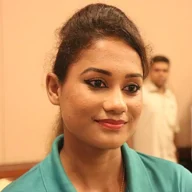 Jahanara Alam