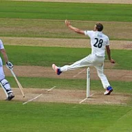 Jake Ball