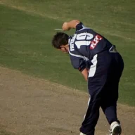 James Pattinson