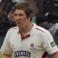 Jamie Overton