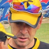 Jamie Siddons