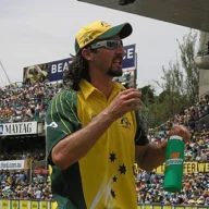 Jason Gillespie