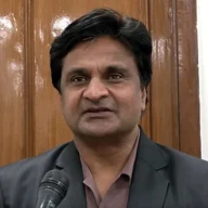 Javagal Srinath