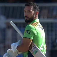Javed Ahmadi