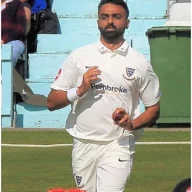 Jaydev Unadkat