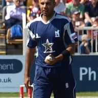 Jeetan Patel
