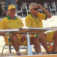 Jeff Thomson