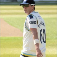 Jhye Richardson