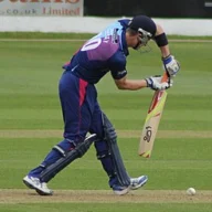 Joe Denly