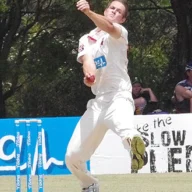 Joe Mennie