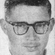 Joe Partridge