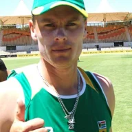 Johan Botha