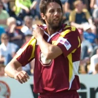 Johan van der Wath