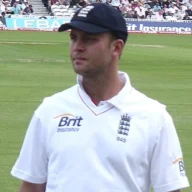 Jonathan Trott