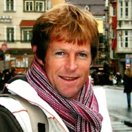 Jonty Rhodes