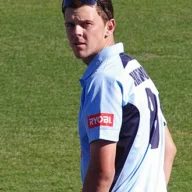 Josh Hazlewood